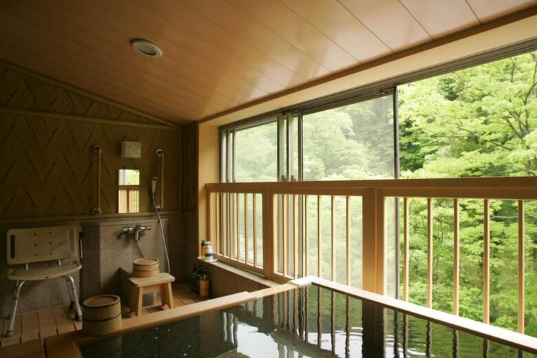 Saito Hotel