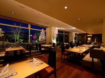 Sendai Royal Park Hotel