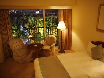 Sendai Royal Park Hotel