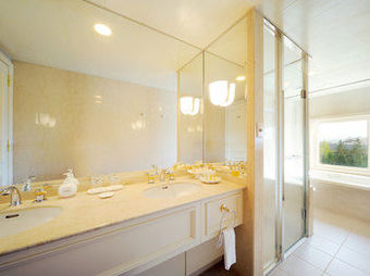Sendai Royal Park Hotel