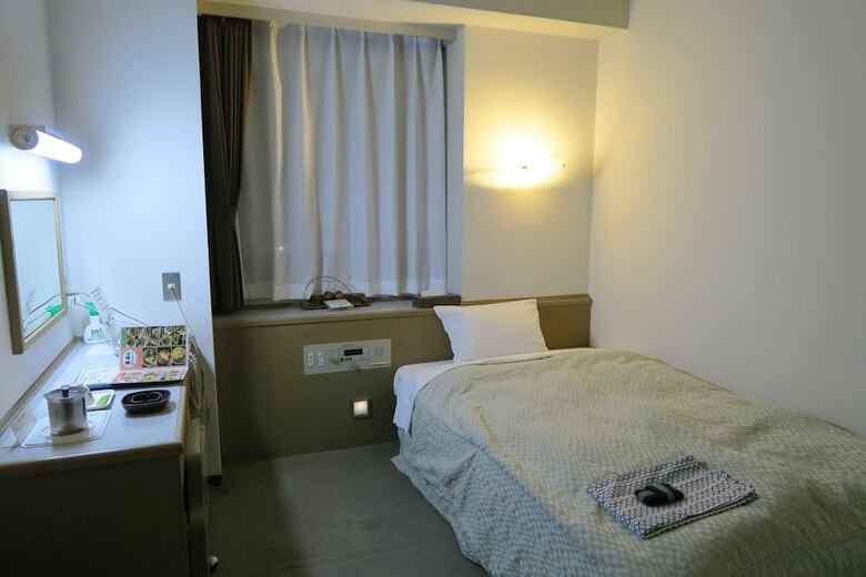 Hotel Ueda Seiyo Hatagokan
