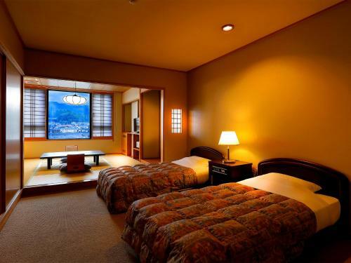 Mikuma Hotel