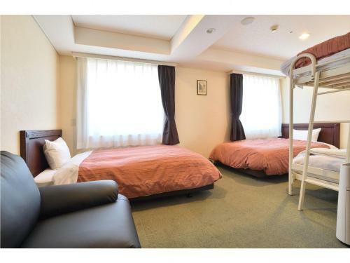 Hyper Hotel Chitose