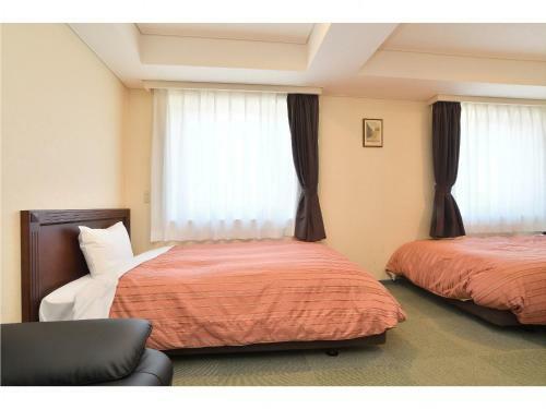 Hyper Hotel Chitose