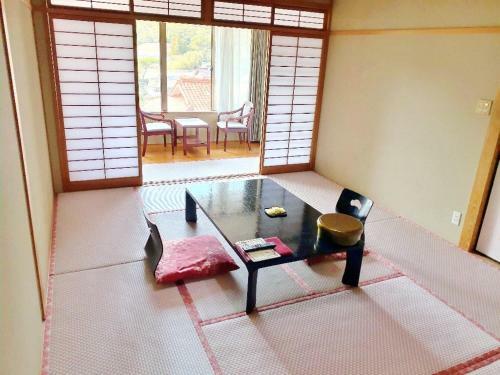 Unzen Sky Hotel