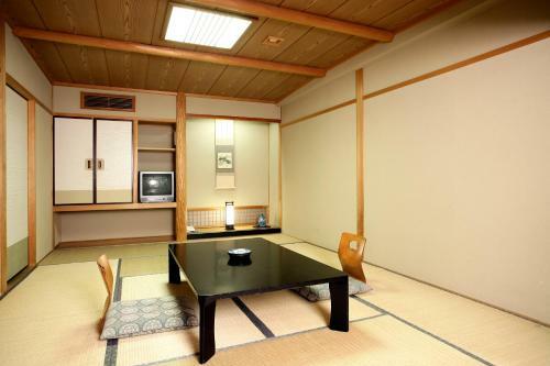 Unzen Sky Hotel