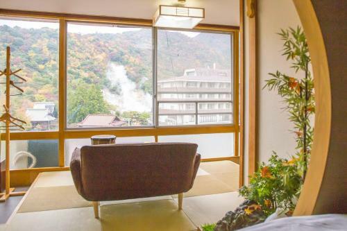 Unzen Sky Hotel