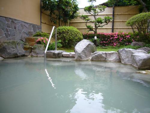 Unzen Sky Hotel