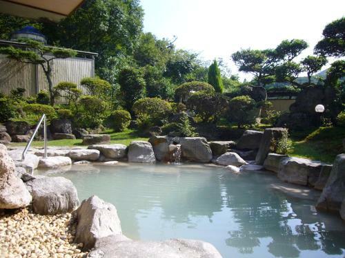 Unzen Sky Hotel
