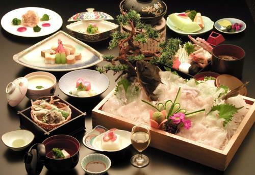 Unzen Sky Hotel