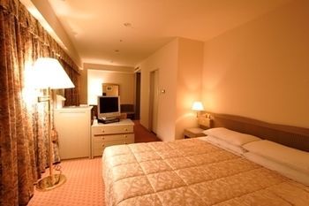 Hotel Grand Terrace Chitose