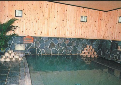 Unzen Iwaki Ryokan