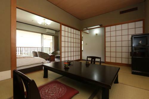 Unzen Yumei Hotel