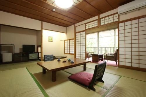 Unzen Yumei Hotel