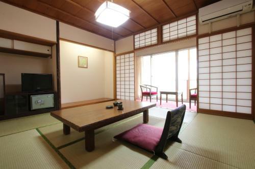 Unzen Yumei Hotel