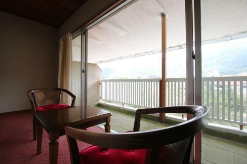 Unzen Yumei Hotel