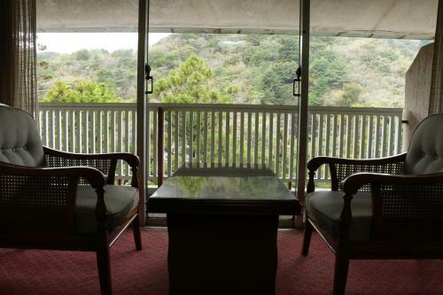 Unzen Yumei Hotel