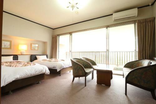 Unzen Yumei Hotel