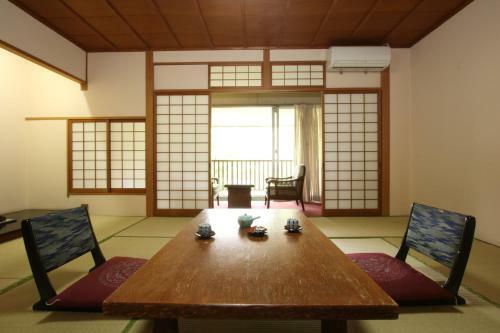 Unzen Yumei Hotel