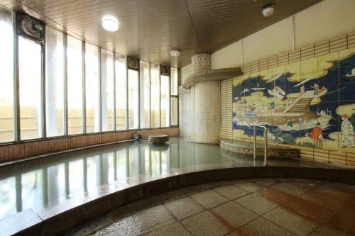 Unzen Yumei Hotel