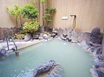 Yumoto Hotel