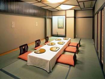 Yumoto Hotel