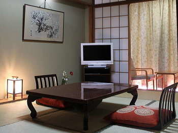 Yumoto Hotel