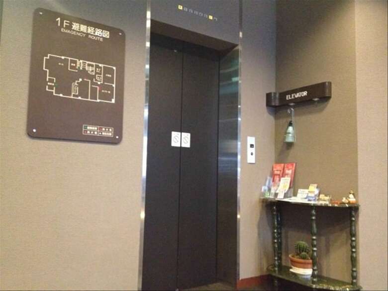 Hotel Livemax Chitose