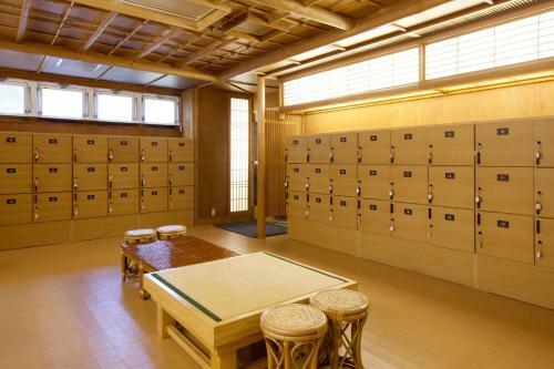 Unzen Miyazaki Ryokan