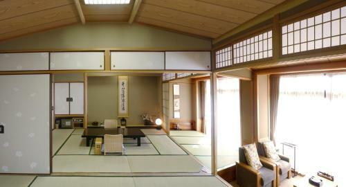 Unzen Miyazaki Ryokan