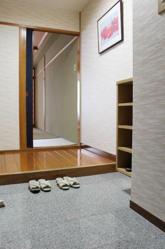 Unzen Miyazaki Ryokan