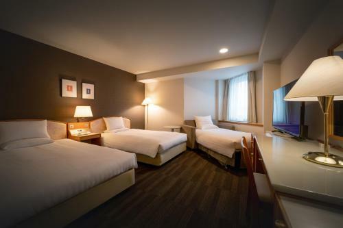 Air Terminal Hotel