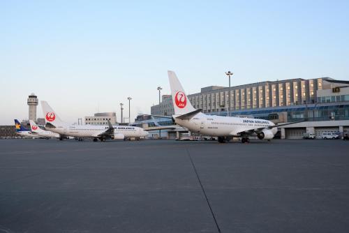 Air Terminal Hotel