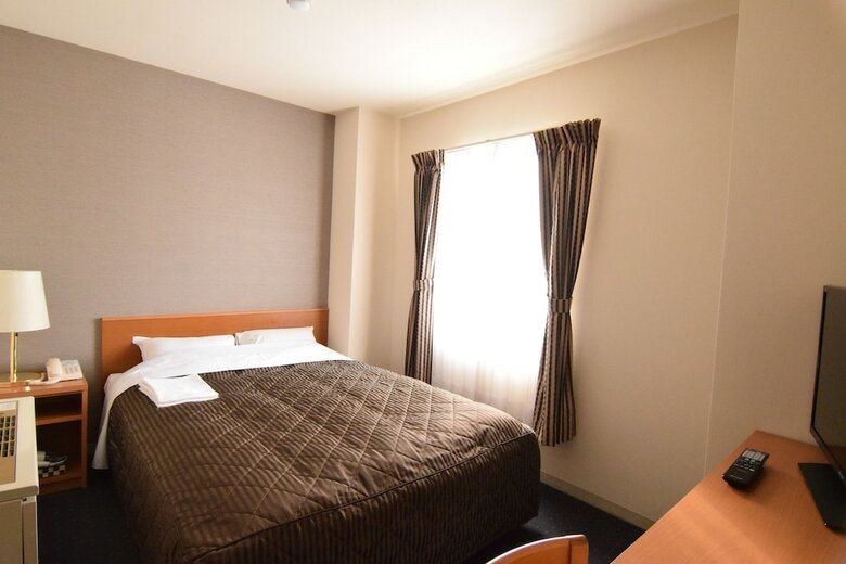Chitose Airport Hotel