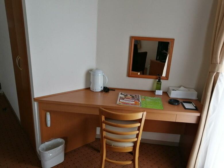 Chitose Airport Hotel