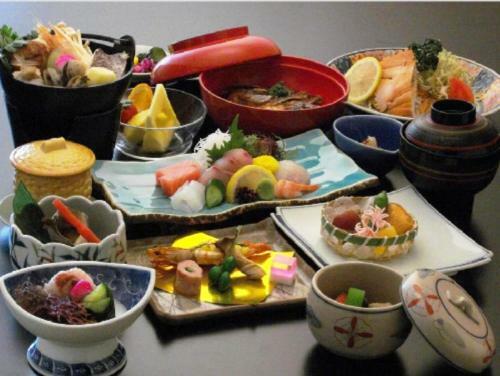 Tsutaya Ryokan