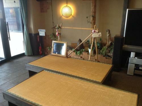 Tsutaya Ryokan