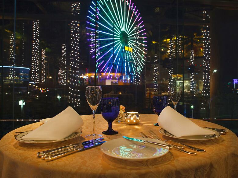 The Yokohama Bay Hotel Tokyu