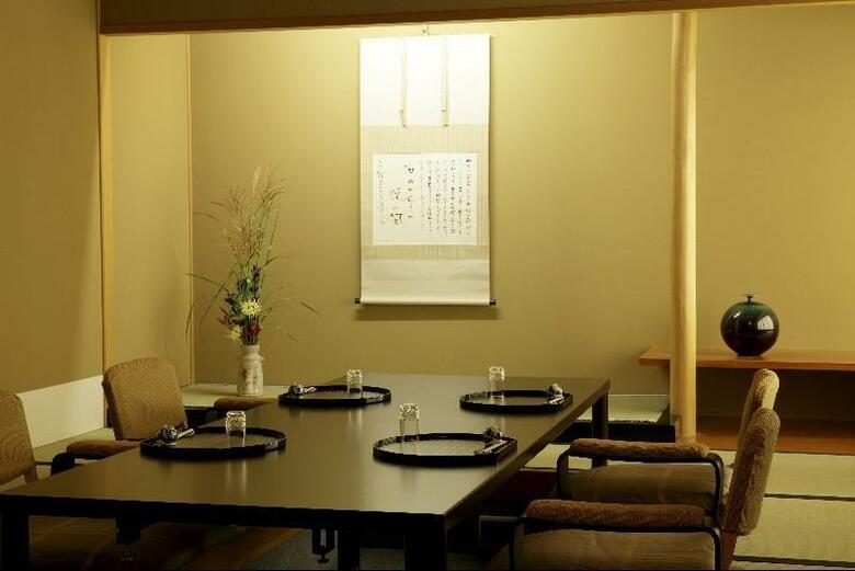 The Yokohama Bay Hotel Tokyu