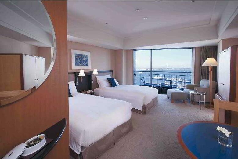 The Yokohama Bay Hotel Tokyu