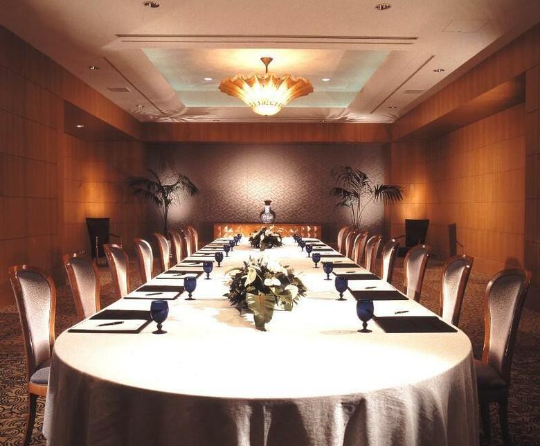 The Yokohama Bay Hotel Tokyu