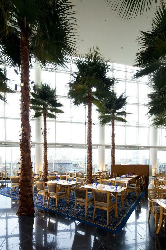 The Yokohama Bay Hotel Tokyu