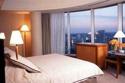 The Yokohama Bay Hotel Tokyu