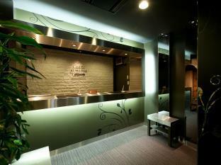 Hotel Sunline Fukuoka Ohori