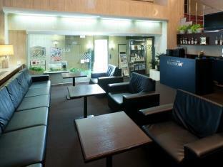 Hotel Sunline Fukuoka Ohori
