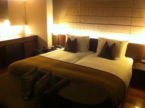 Hotel Qurega Tenjin