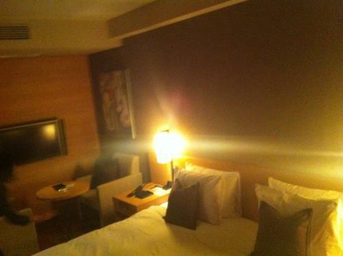 Hotel Qurega Tenjin