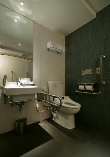 Hotel Qurega Tenjin