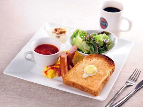 Hotel Qurega Tenjin