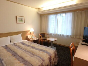 Hotel Nishitetsu Inn Fukuoka